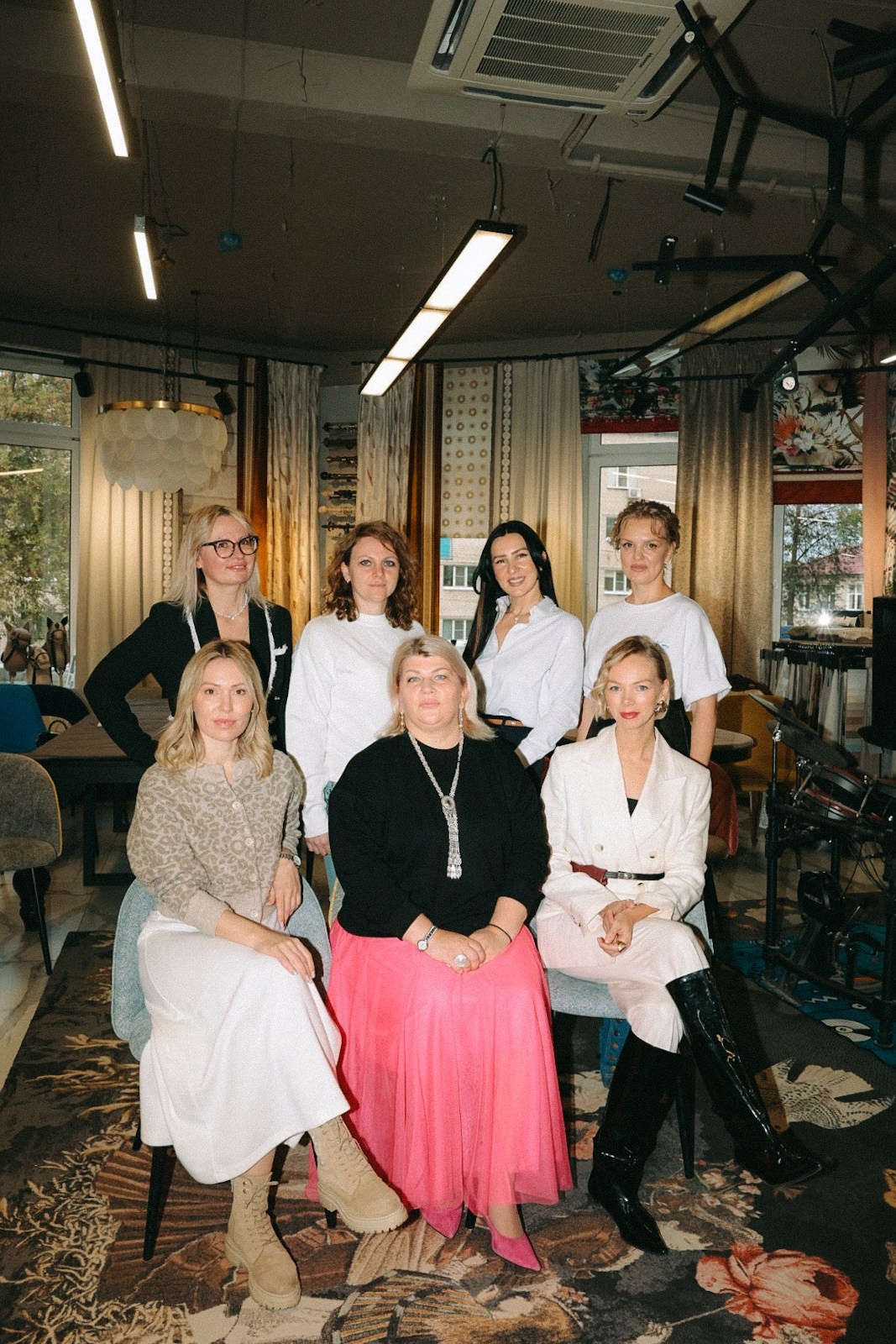 Миссис футбольная мама. Фотограф Нижний Новгород