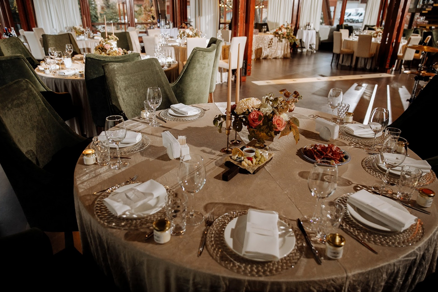 Площадка № 5-1. Свадебный и портретный фотограф Москва