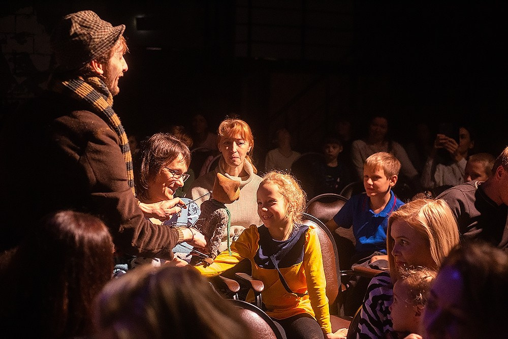 Сказки старого кота. Детский и семейный фотограф, фотограф мероприятий Нижний Новгород