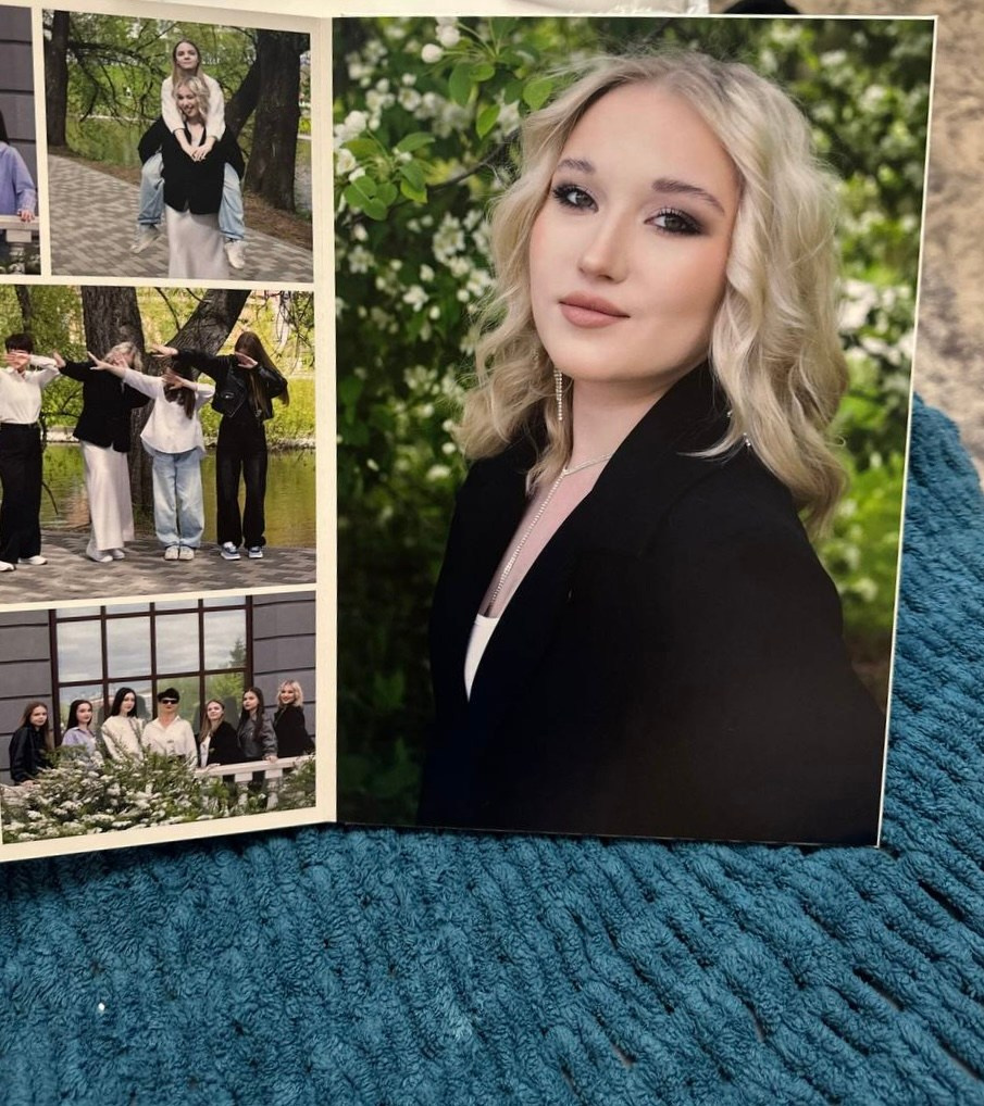 Фотограф в Берёзовский-Екатеринбург