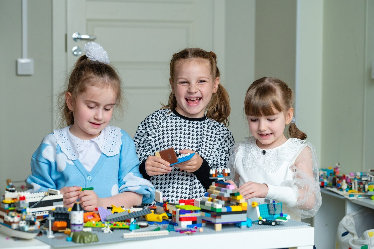 Отзывы о фотостудии Детские истории. Выпускные альбомы для школы и детского сада в СПб и ЛО