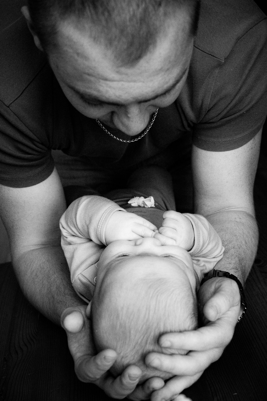 Love. Семейный фотограф Казань Никита Федин