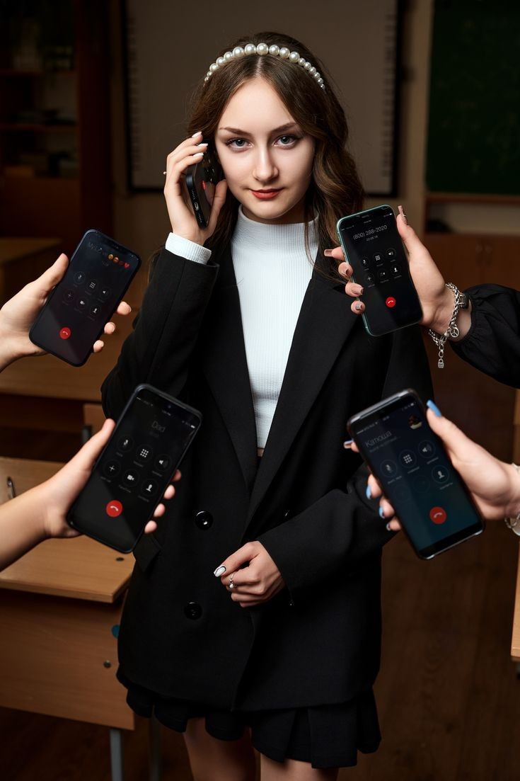 Фотосессии на выпускной альбом таганрог. Фотограф Выпускные альбомы Таганрог Сергей Коробченко