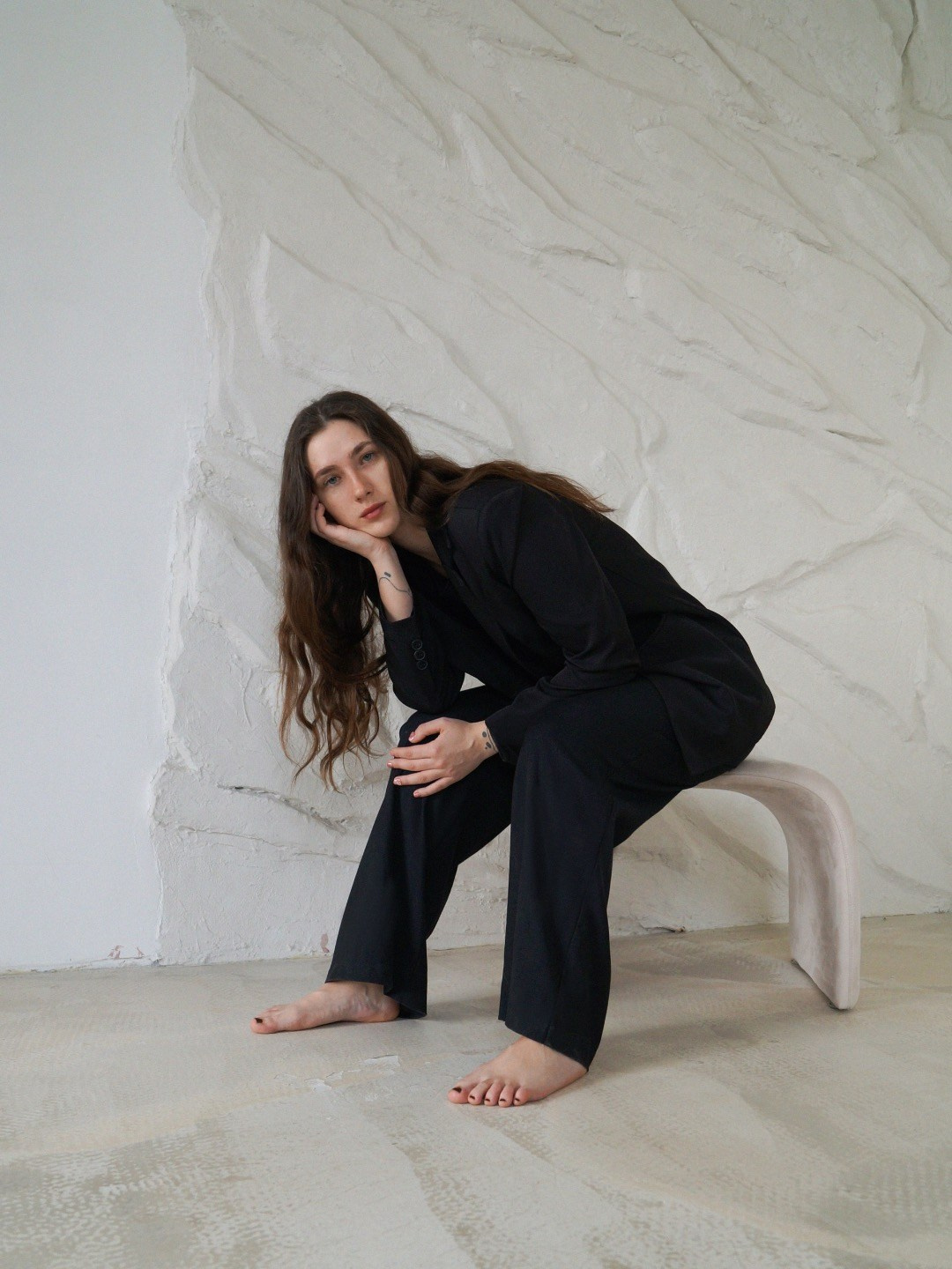 Студия. YUULETAAAA