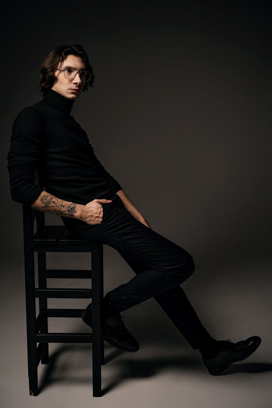 Мужской портрет. Семейный и свадебный фотограф Минск Юрий Прилепов. Выпускные альбомы!