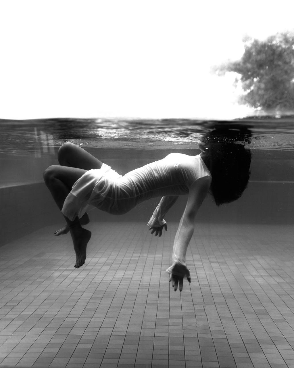 Леся — индивидуальная фотосессия | Портфолио