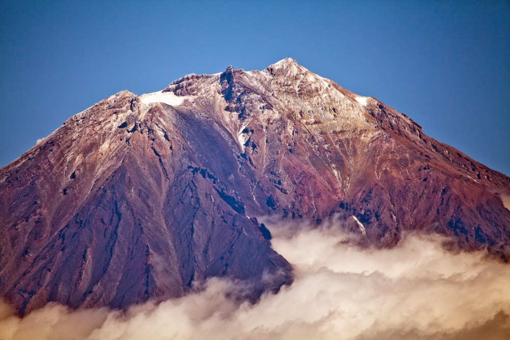 Landscape photography. Photographer Kirill Sergeev | Moscow