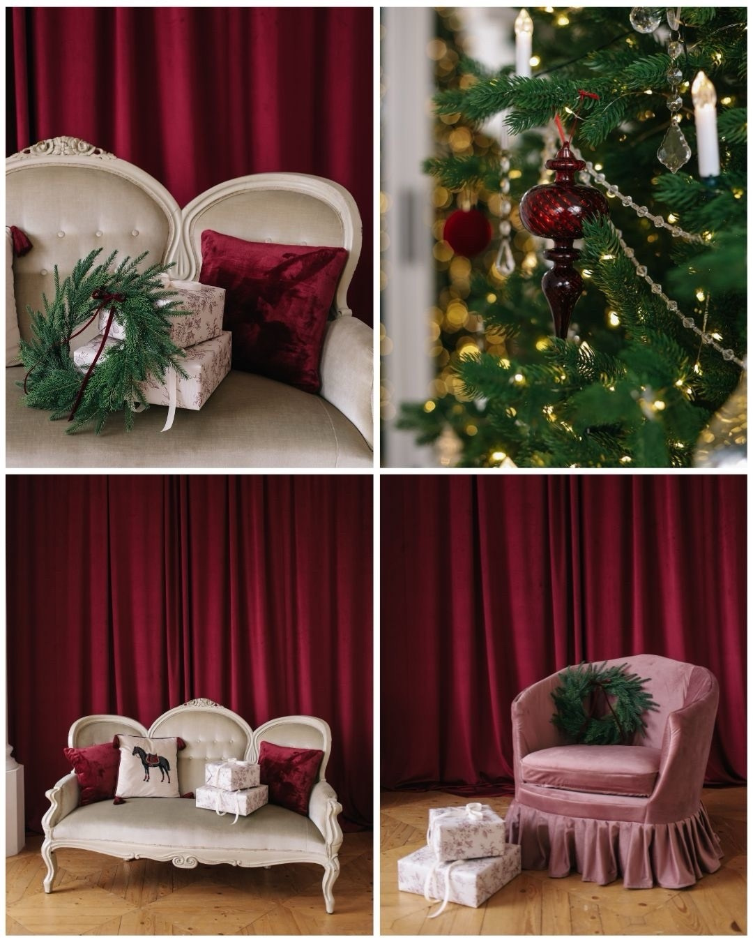 ЗАЛ ИДИЛЛИЯ. Фотостудия «Балкон» — аренда фотостудии в Пензе