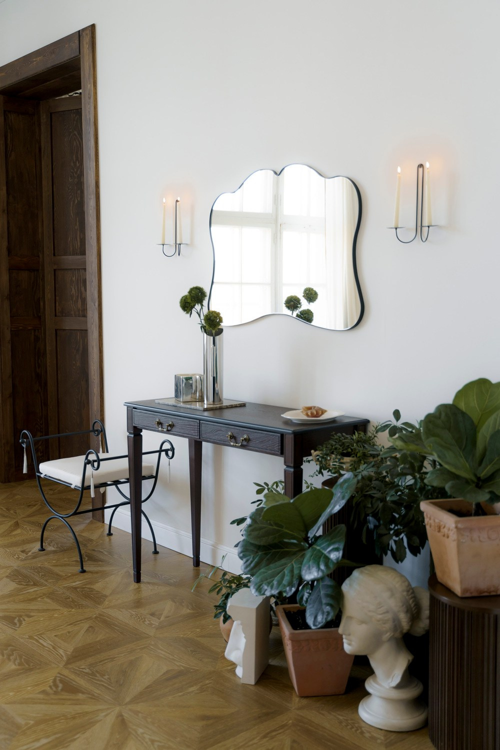 LOFT PAVILION зал Модерн (ЗИП). Детский семейный фотограф Краснодар