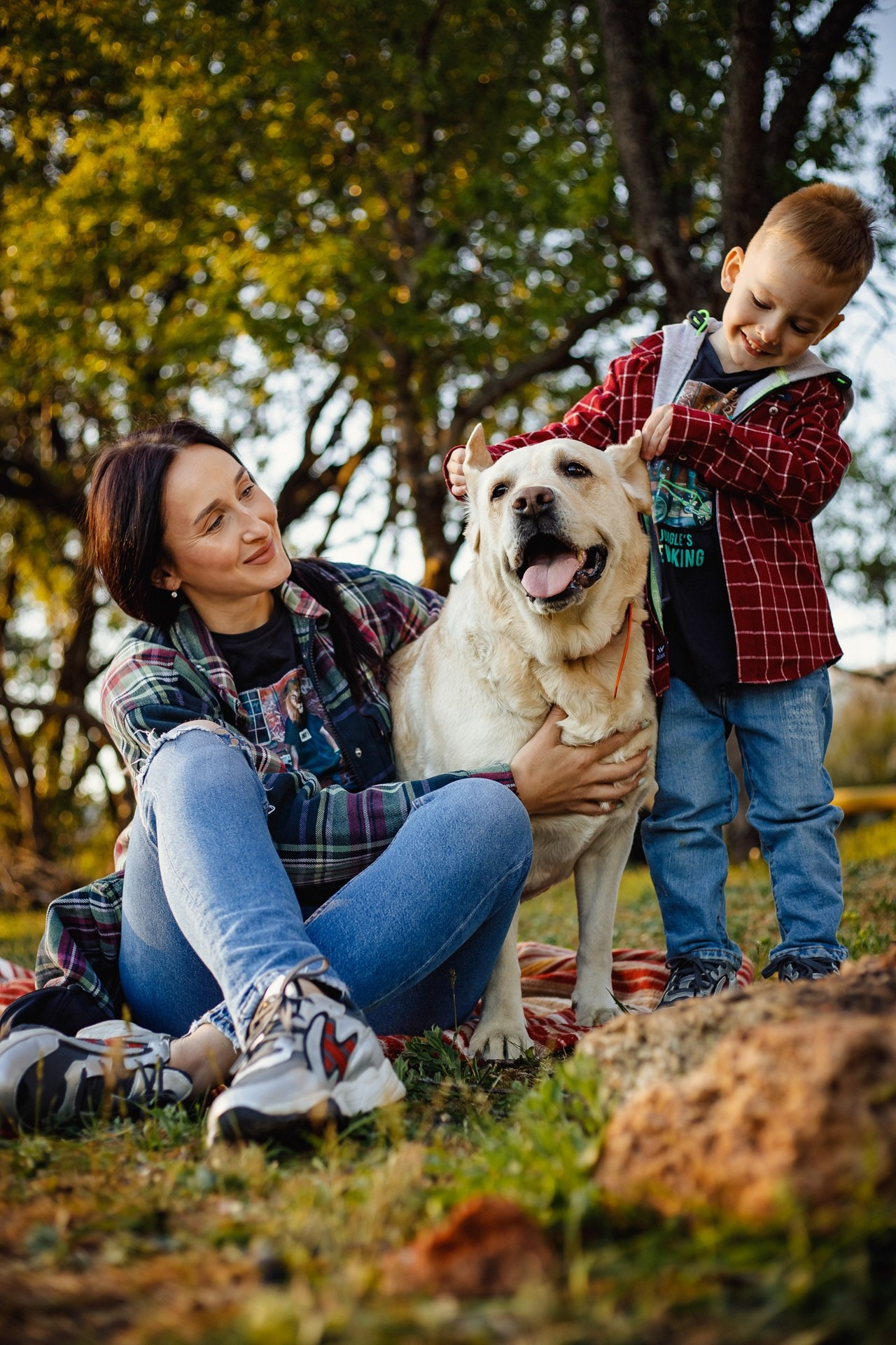 Семейные историй. Свадебный фотограф в Крыму Алексей Карасёв