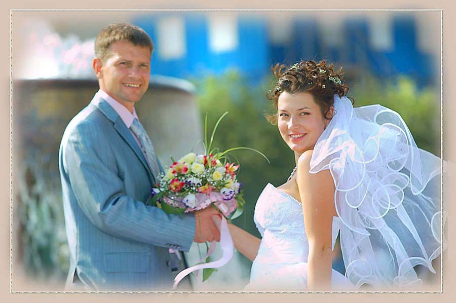 Свадьба Марко и Настя. Skazka.wfolio.pro