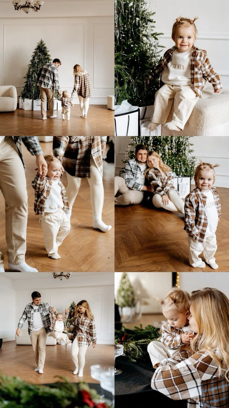 Рекомендации для новогодней фотосессии. Фотограф в Санкт-Петербурге, Анна Скворцова