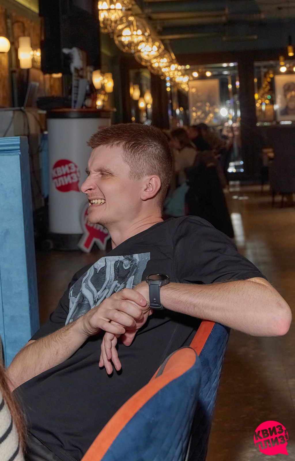 «Квиз, Плиз!» Рынок на Студёной. Фотограф Никонова Софья