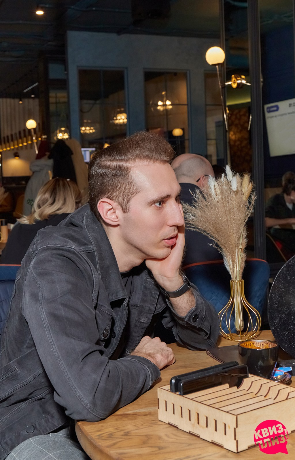 «Квиз, Плиз!» Рынок на Студёной. Фотограф Никонова Софья