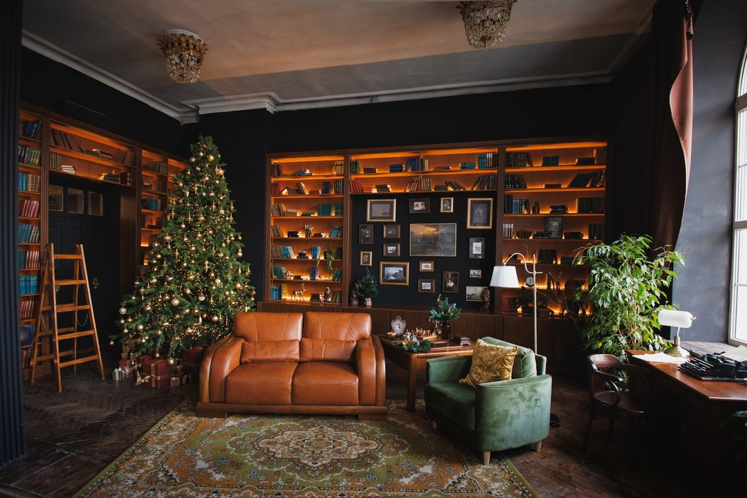 История — Библиотека. Лидия Фотограф Воронеж