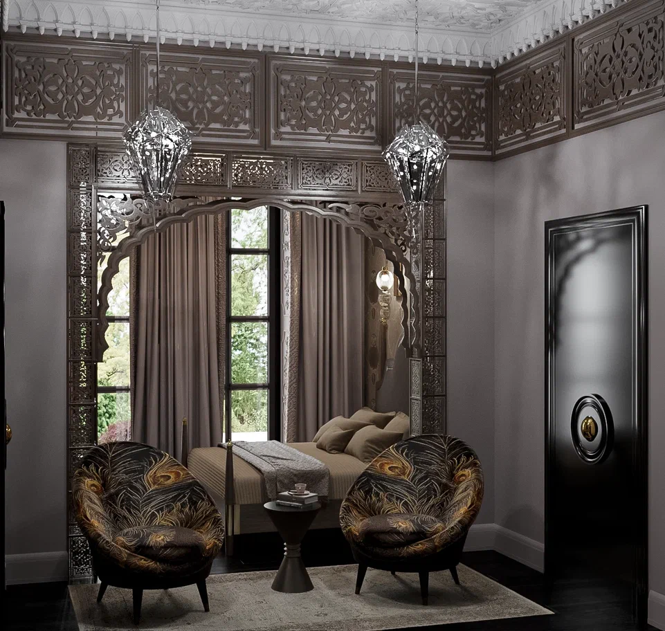 КП «Ренессанс парк»