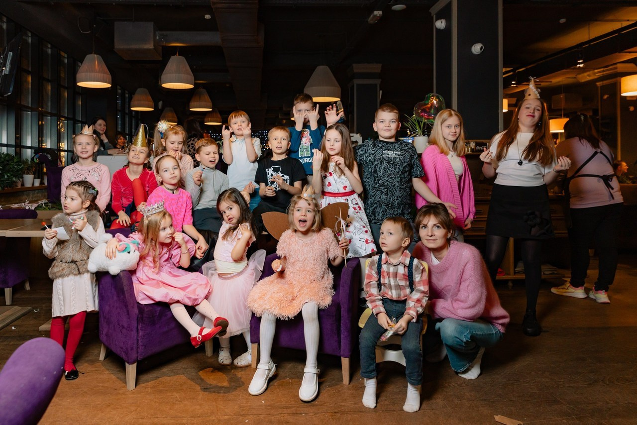 Отзывы. Семейный фотограф в Москве Вера Гук