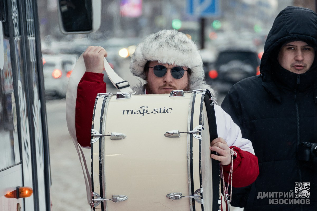 Дедморобус