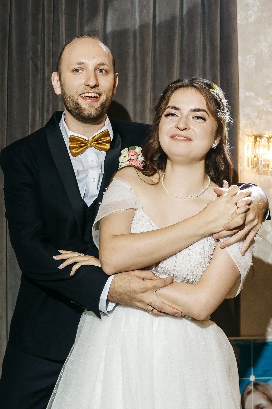 Алексей&Полина