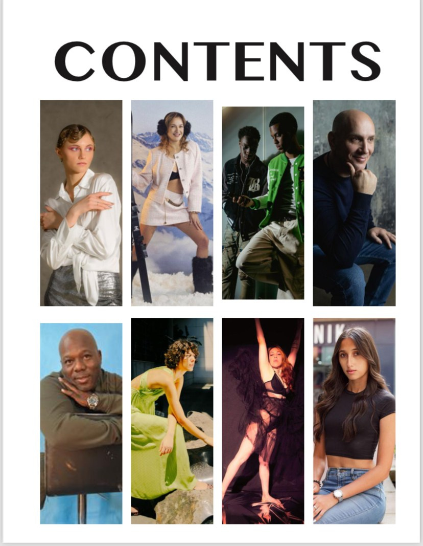 Мужской портрет. Фотосессия с Александром