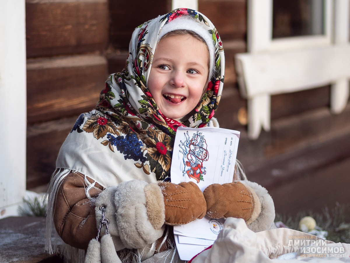 Воркшоп «Russian girl 2025»