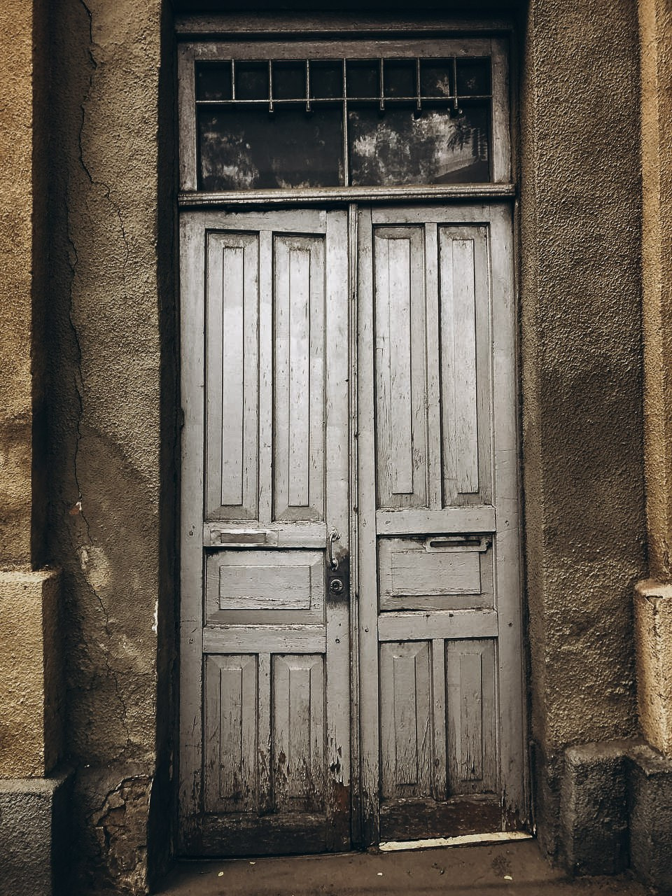 Двери Тбилиси, Грузия 🇬🇪. Anita_photo