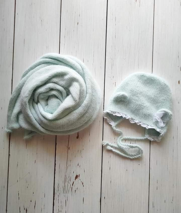 Реквизит для Newborn. Семейный детский ньюборн фотограф в Москве Марта Петрова