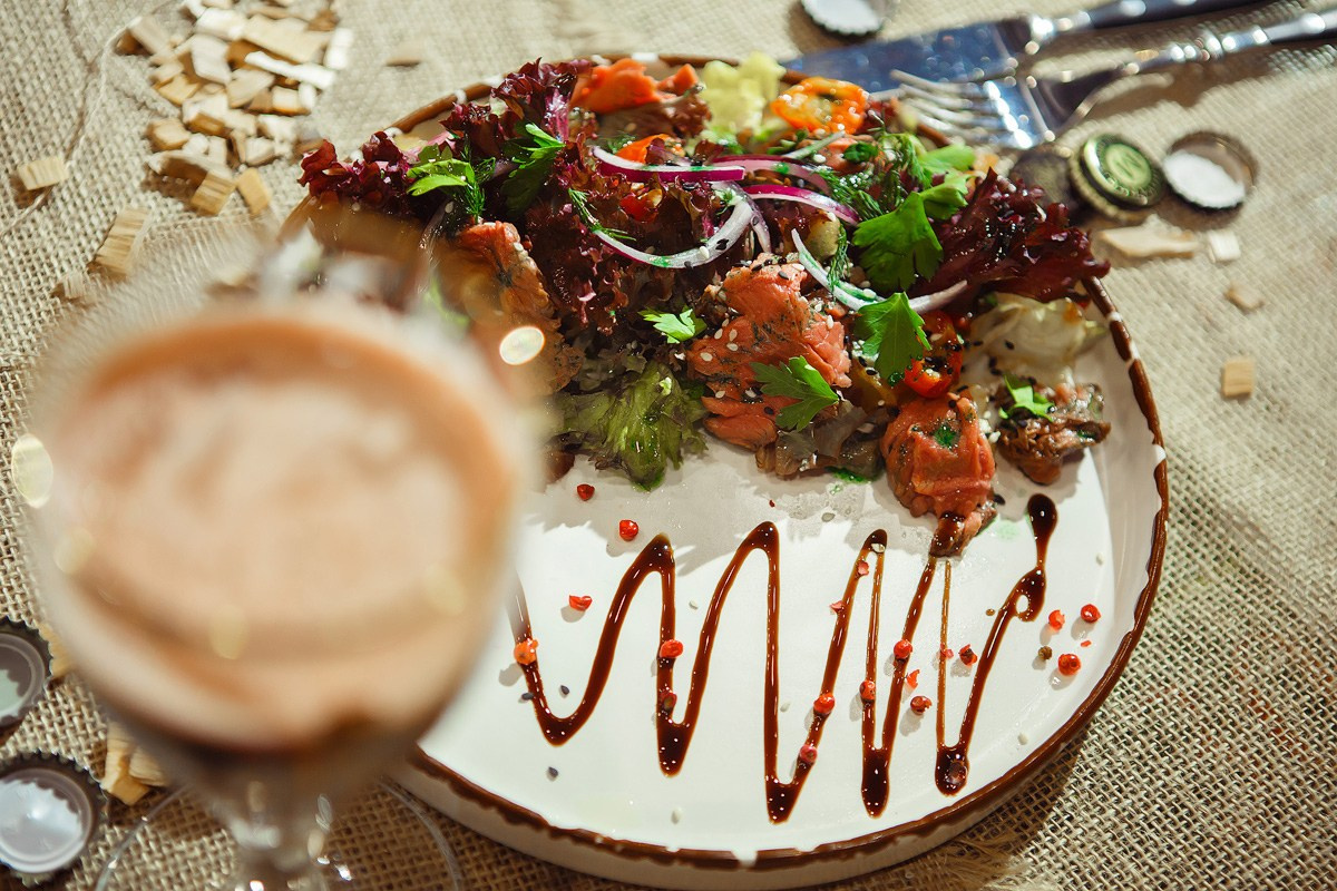Гранд. Свадебный и портретный Фотограф в Липецке Дмитрий Котюков
