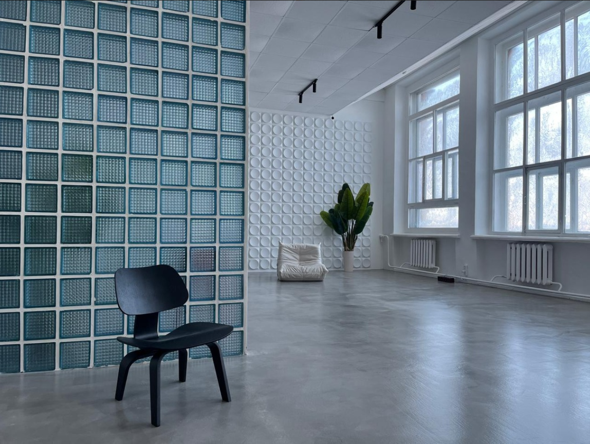 Блок (студия Ван Рум). Фотограф г. Хабаровск. Семейные и индивидуальные съёмки