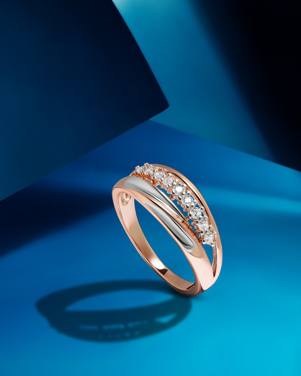 Фотосъемка бижутерии, съемка кольца для маркетплейсов