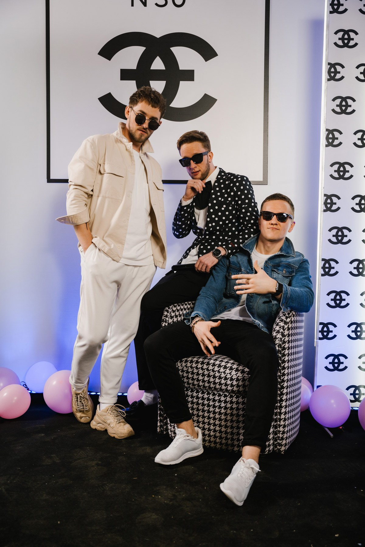 Репортажная съемка во Владимире. Коммерческий фотограф в Москве и Владимире Андрей Николаев