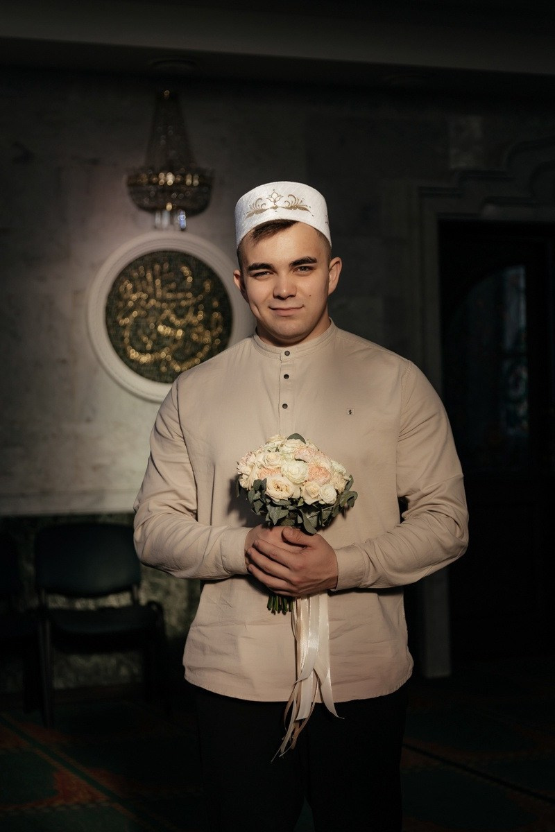 Свадьбы. Akhmadeevmedia.ru