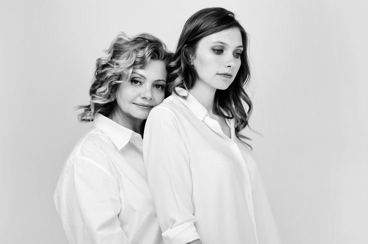 Фотопроект «МАМЫ»