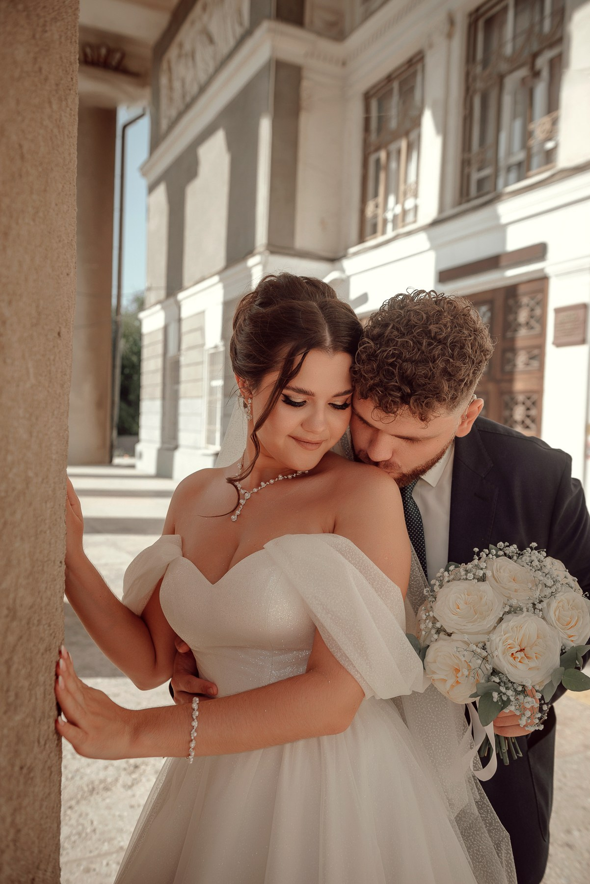 Свадебный альбом. Фото и видеосъемка