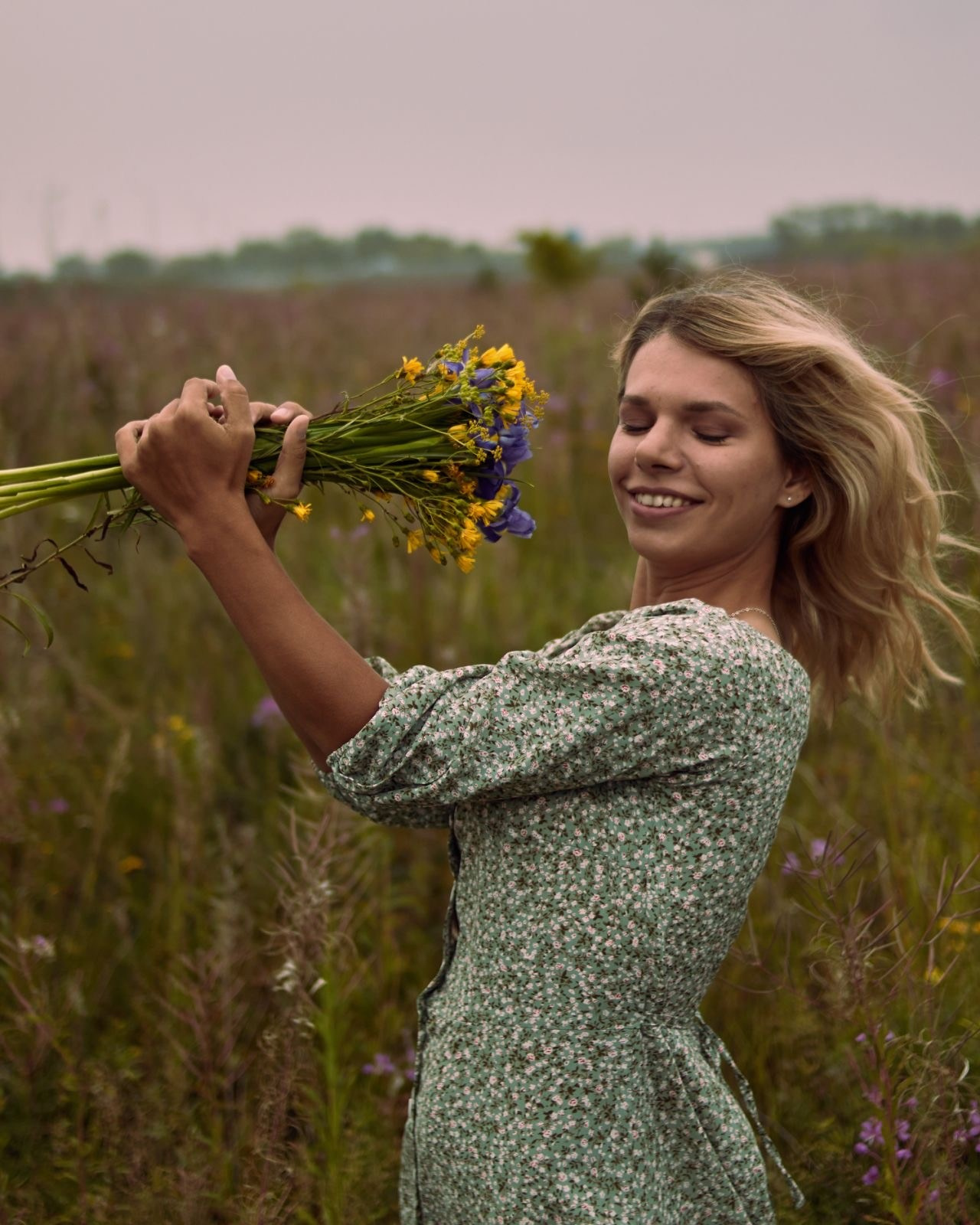 Валентина. Фотограф Стилист Тюмень Вера Хайруллина