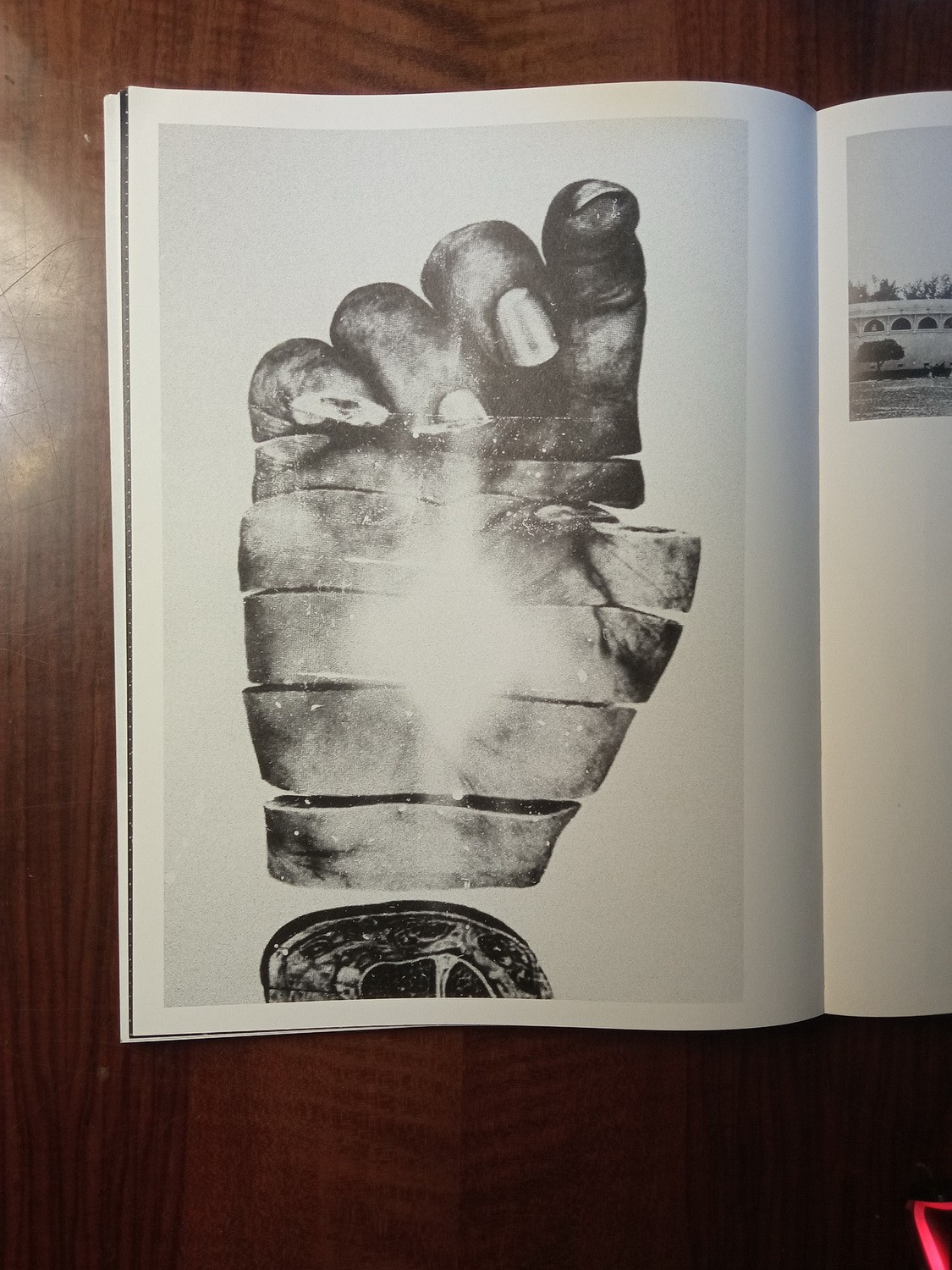 Foam Talent. Private image