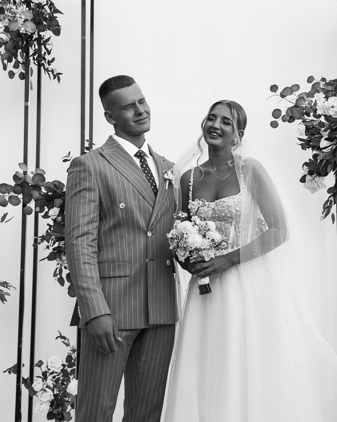 СВАДЕБНЫЕ СЕРИИ. Свадебный Фотограф Толстой Константин