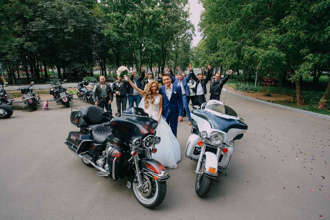 Фотосессия