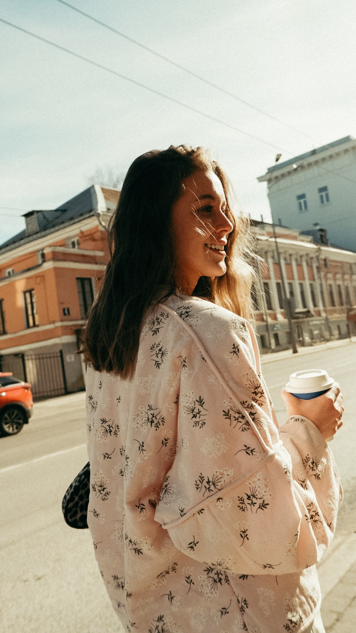 Anna x Fuji. Фотограф Нижний Новгород