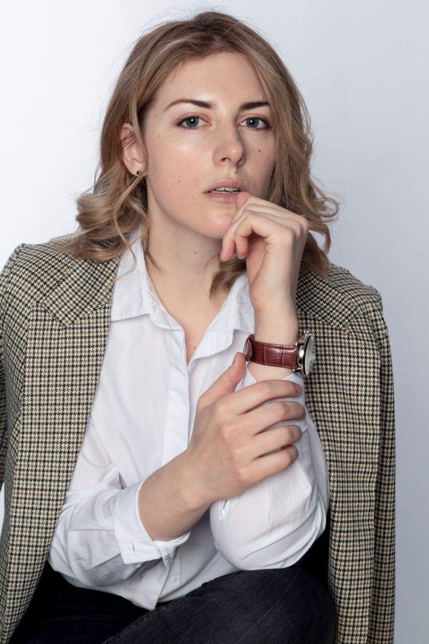 Портреты. Семейный фотограф в Москве Вики О»