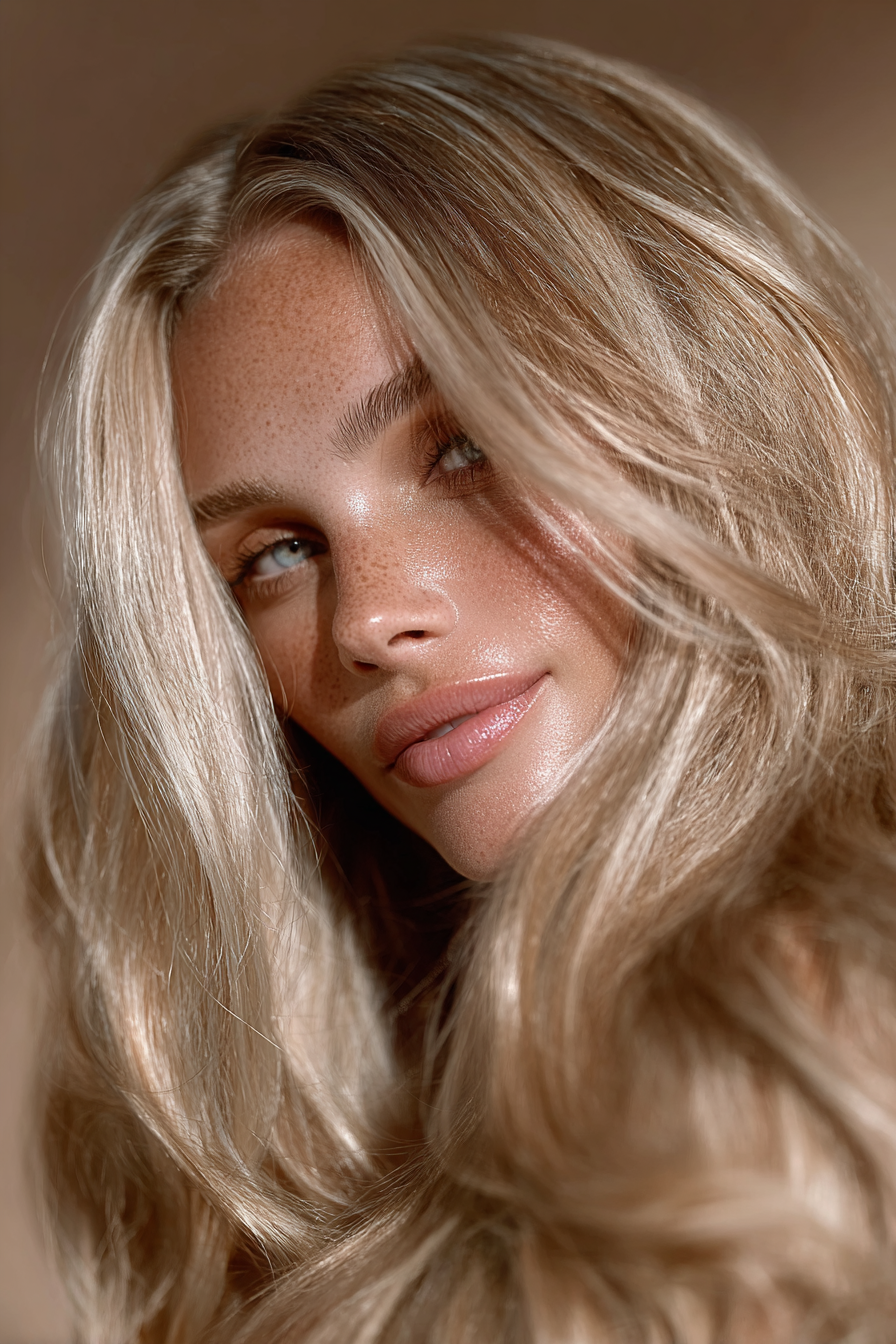 Модели смешанный стиль. AI — креатор