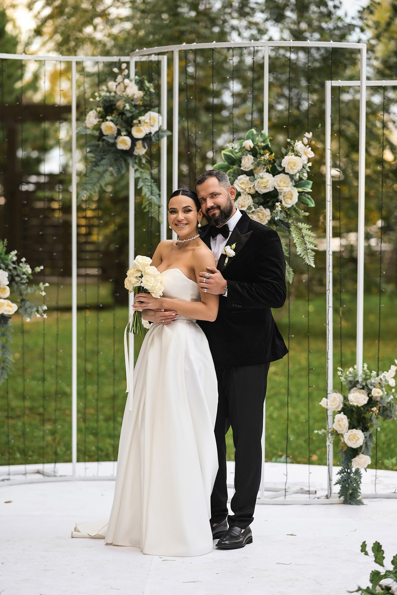 🔥 Саша и Катя — драйвовая свадебная вечеринка Красноярска в Шато white. 📸 Свадебный и семейный фотограф в Красноярске Тихомиров Евгений | 17 лет опыта | 800+ свадеб