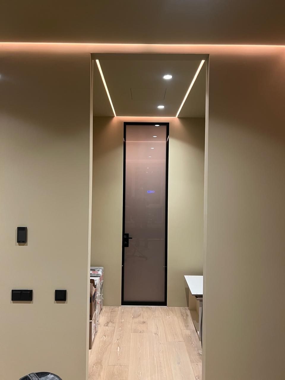 ЖК «CITY PARK». Stroy Elite