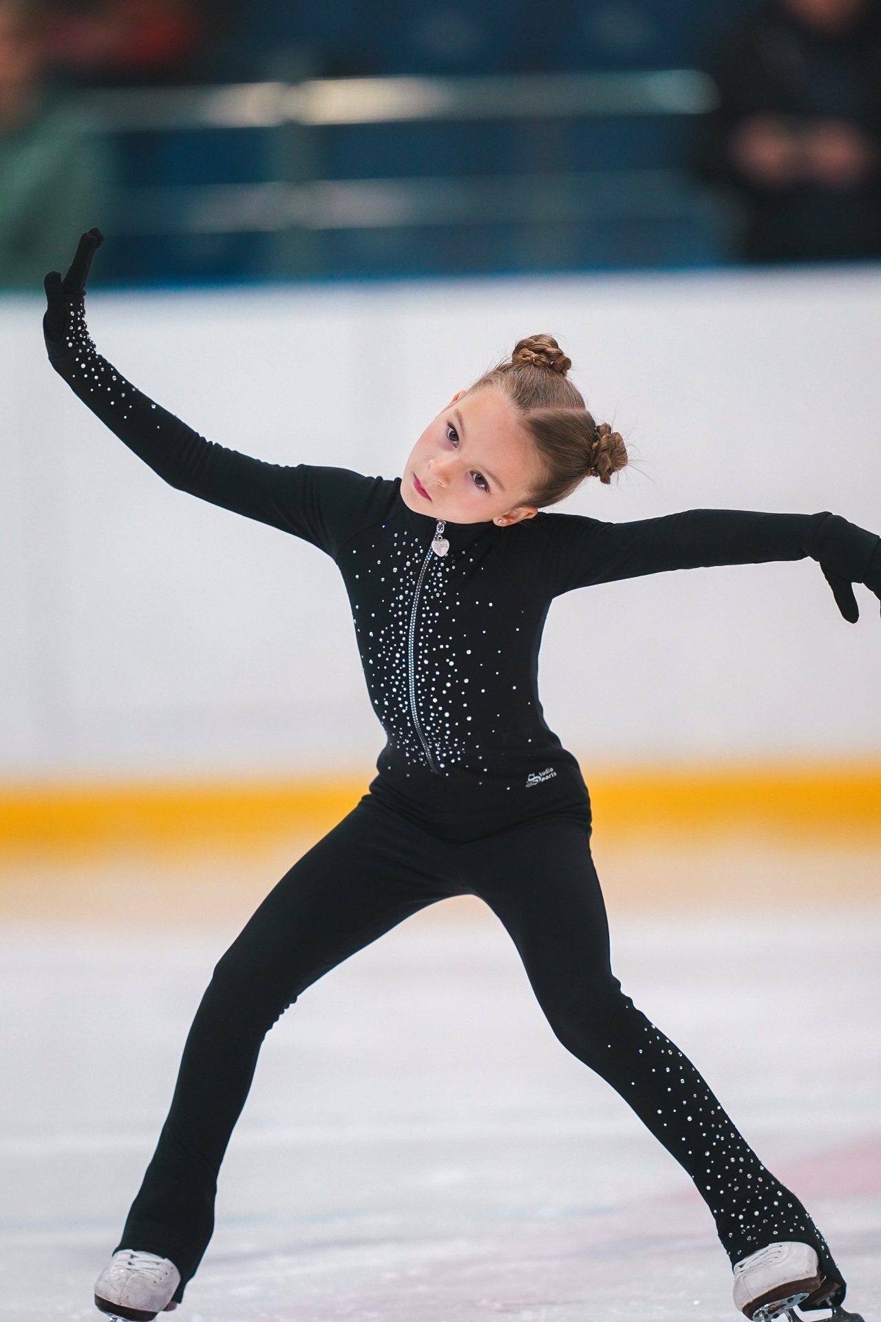 Фигурное катание. Портфолио prosport67. Спортивный фотограф Олег Медведев | prosport67 | Смоленск