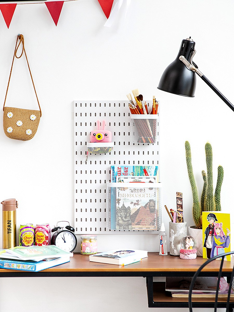 Настенный органайзер. Контент фотограф, съемка для маркетплейсов, фуд съемка и репортажи в Новосибирске Ралия Галеева