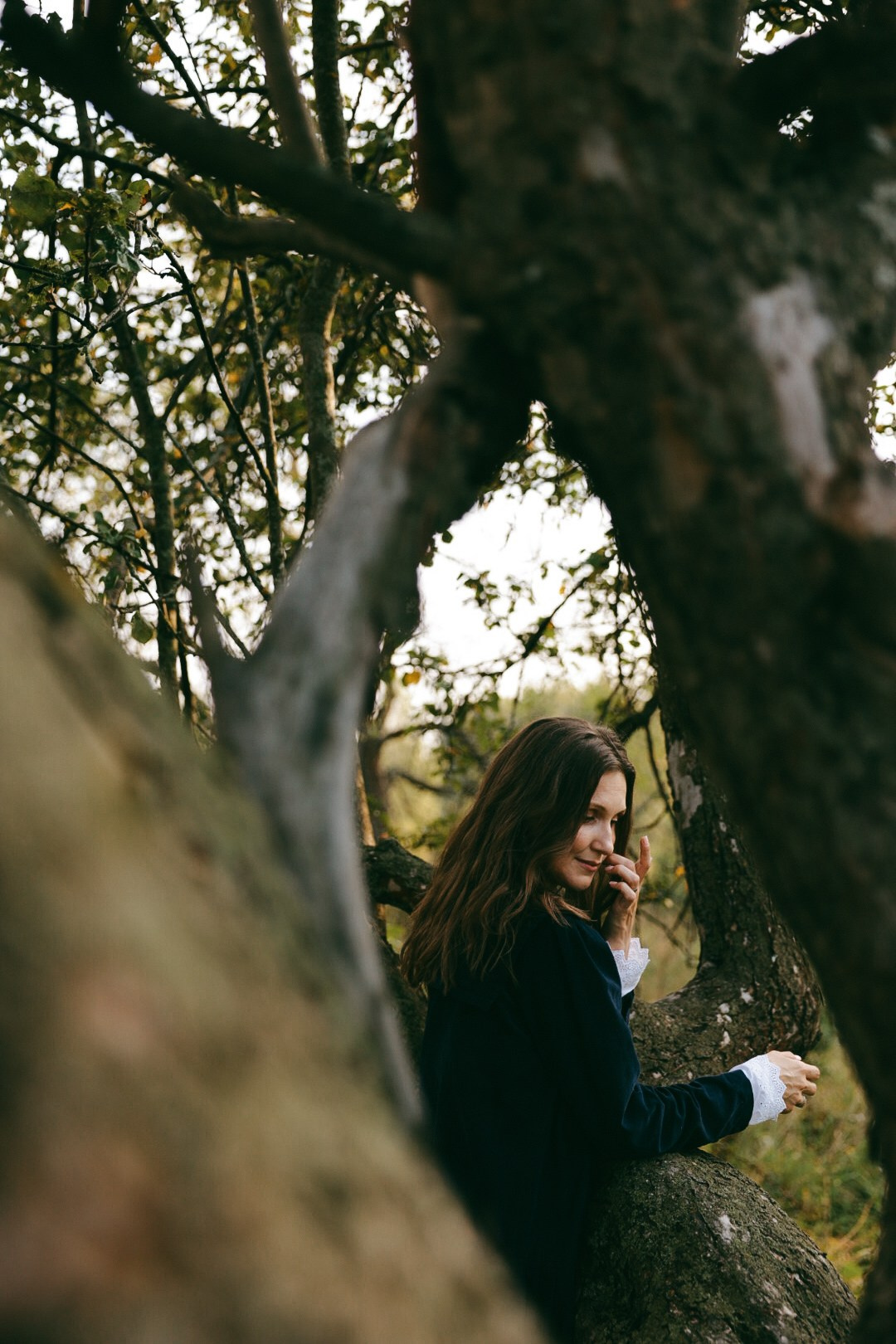 Маша. Фотограф Нижний Новгород