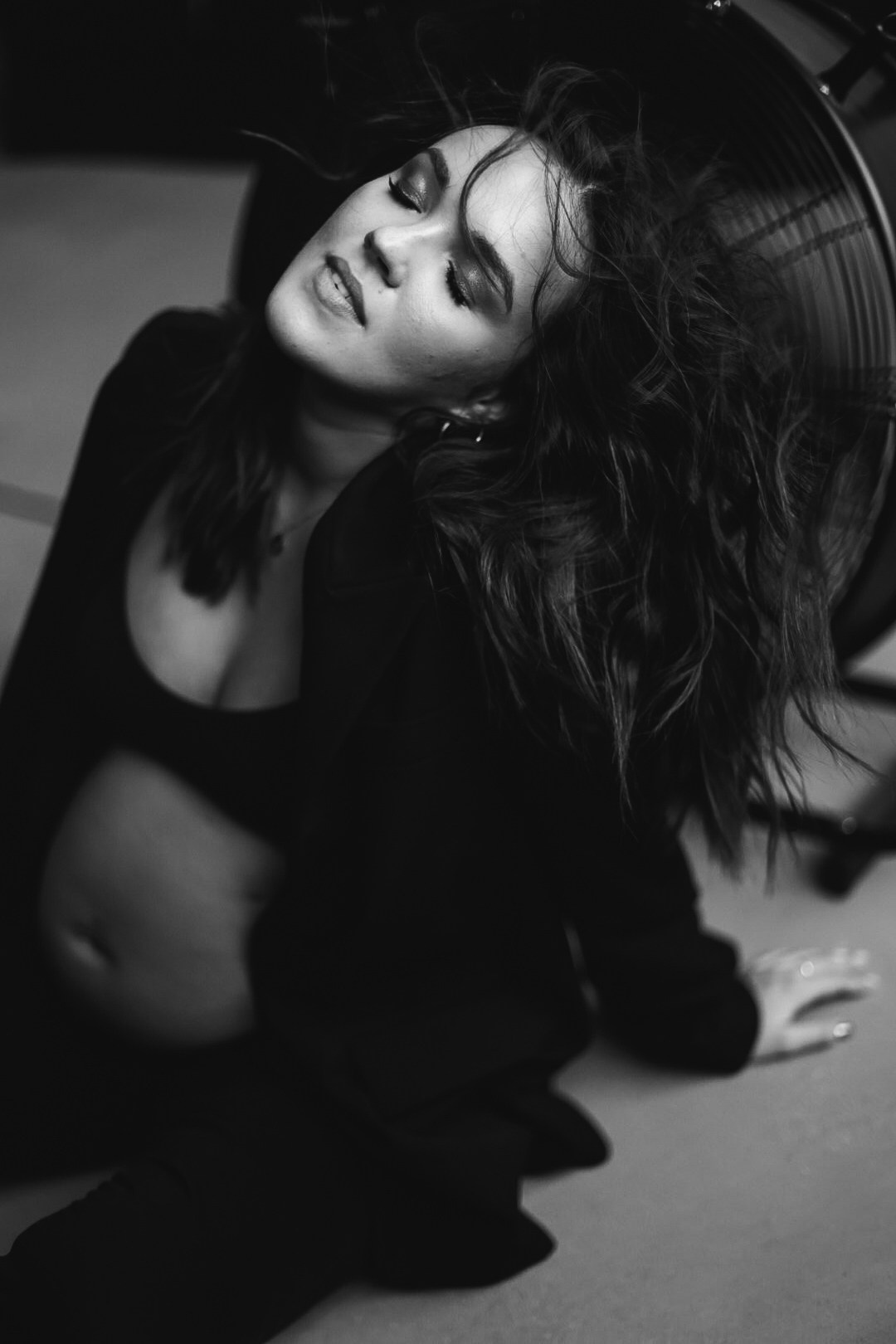 Андрей и Даша. Фотограф Нижний Новгород