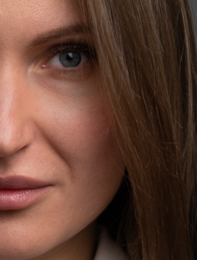 Ekaterina. Фотограф Самара Белоусова Юлия