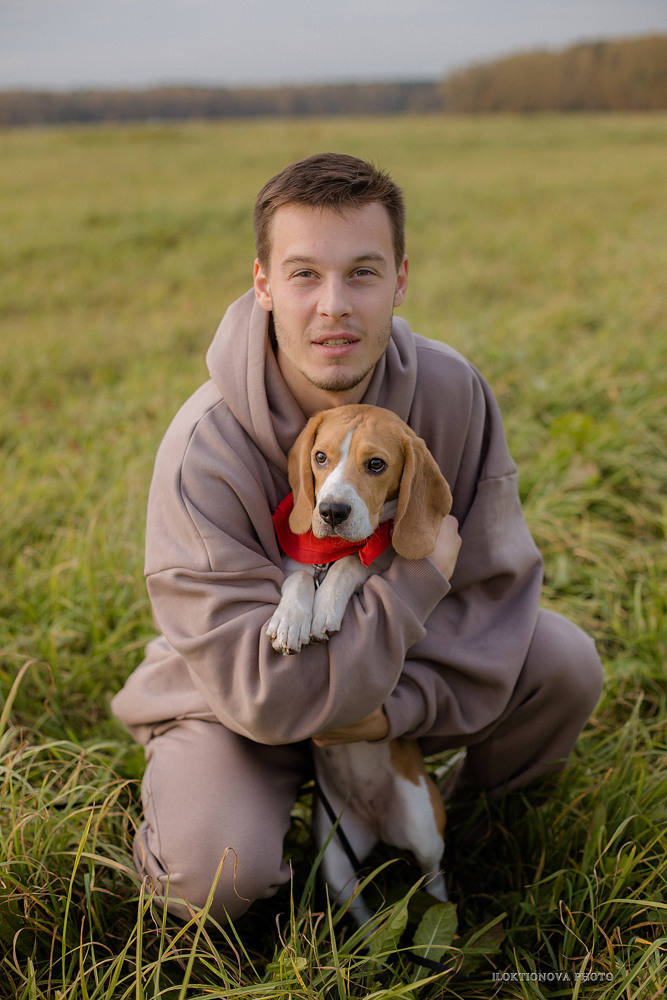 Фотосессия love story. Профессиональный фотограф в Подольске Елена Локтионова