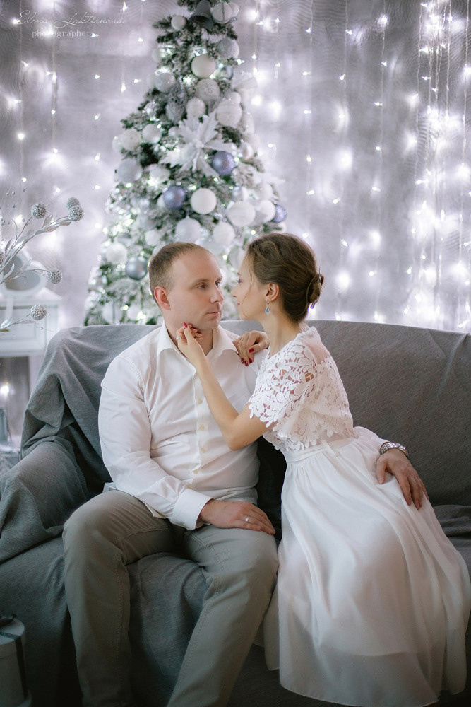 Фотосессия love story. Профессиональный фотограф в Подольске Елена Локтионова